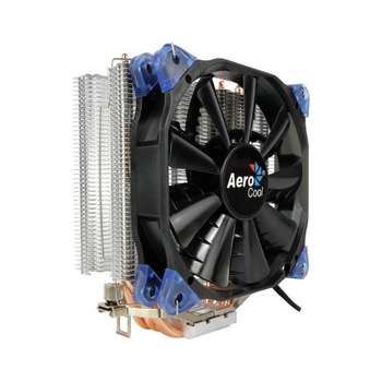 Кулер процессорный AeroCool Verkho 4