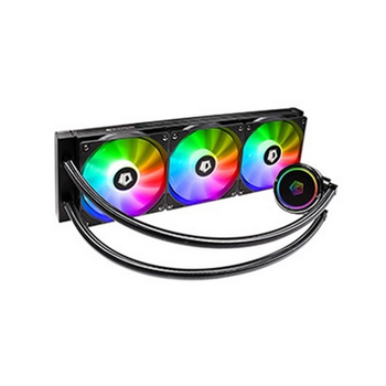 Система водяного охлаждения ID-Cooling Zoomflow 360X ARGB