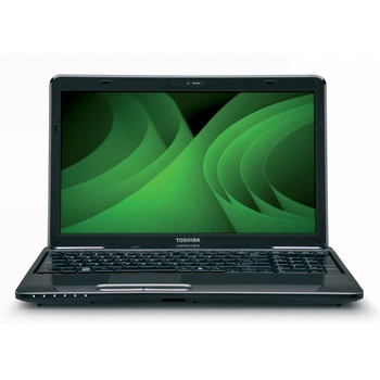 БВ Ноутбук Toshiba Satellite L655 15.6 Intel P6200 4 ГБ 320 ГБ