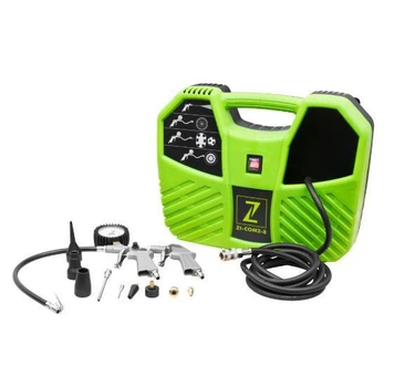 Компрессор Zipper ZI-COM2-8