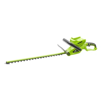 Аккумуляторный кусторез Zipper ZI-HEK40V-AKKU