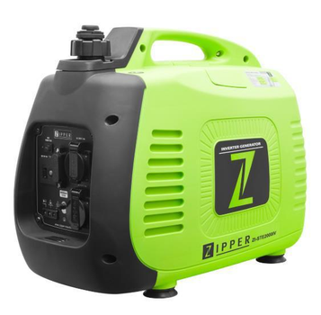 Інверторний генератор Zipper ZI-STE 2000 IV