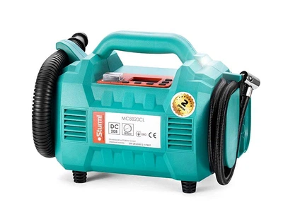 Компрессор аккумуляторный Sturm MC8820CL