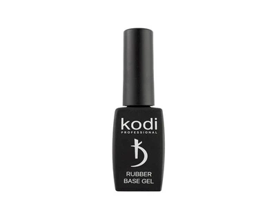 Kodi Rubber Base - Каучуковая основа (база) для гель-лака, 12 мл.