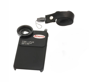 Фотоадаптер Kowa Smartphone Adapter TSN-IP4S for iPhone 4/4S