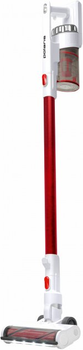Пылесос Polaris PVCS 0724 White/Red