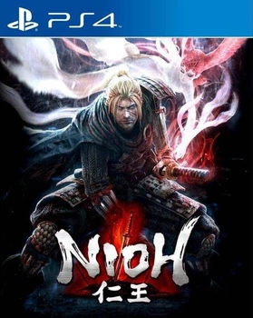 Nioh (PS4, російські субтитри)