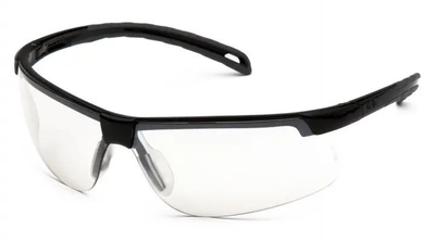 Тактичні удароміцні стрілецькі окуляри Pyramex фотохромні окуляри Ever-Lite Photochromic ANSI Z87.1