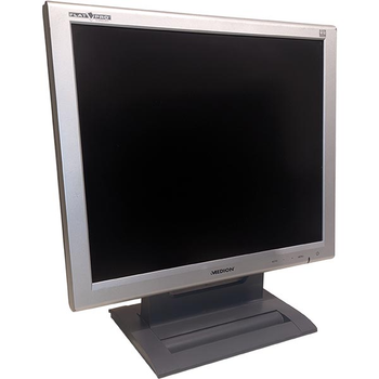 Монитор 19" Medion MD41079, Квадрат - Б/У