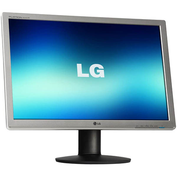 Монитор 22" LG W2242PK, Широкий - Б/У