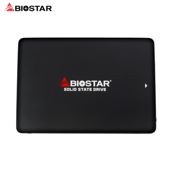 SSD Biostar S120L 240 ГБ 2.5" SATA