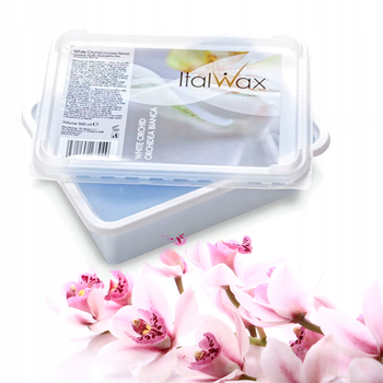 Парафин ItalWax, 500мл, орхидея
