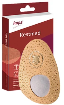 Вкладыш под плюсну Kaps Restmed 36 р (030201_36)