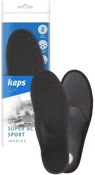 Спортивно-ортопедическая стелька Kaps Super Active Sport