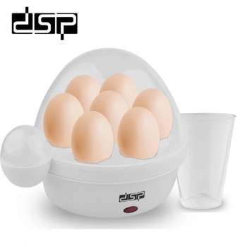 Яйцеварка DSP ka 5001