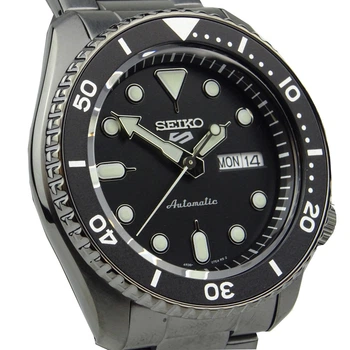 Мужские часы Seiko SRPD65K1