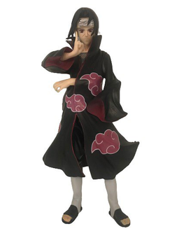 Фигурка Итачи Учиха Naruto Shonen Jump (18 см) V-Toy