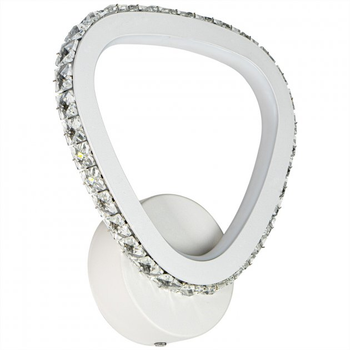 Бра Altalusse INL-9413W-20 White SMD LED 20 Вт