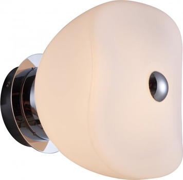 Бра Altalusse INL-9377W-01 White E27 1 х 60 Вт