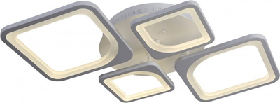 Потолочный светильник Altalusse INL-9414C-54 White SMD LED 54 Вт
