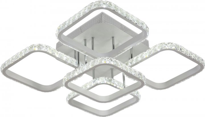 Потолочный светильник Altalusse INL-9414C-50 White LED 50W