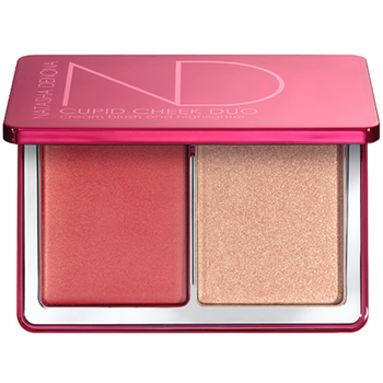 Палетка румяна и хайлайтер Natasha Denona Cupid Cheek Duo 17 г