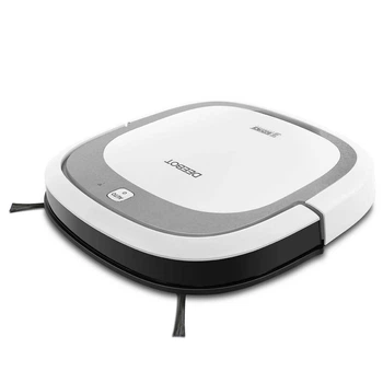 Робот-пылесос Ecovacs Deebot Slim2 Ultra Б/У