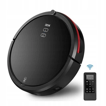 Робот-пылесос Deik MT-820 Б/У