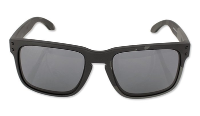 Тактические очки Oakley SI Holbrook Multicam Black - Grey - OO9102-93