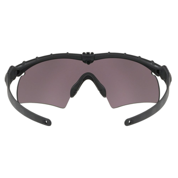 Тактические очки Oakley SI Ballistic M Frame 3.0 Strike Black Prizm Grey OO9146-3332