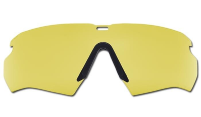 Тактические очки ESS Crossbow 3LS - 740-0387 комплект