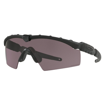 Тактические очки Oakley SI Ballistic M Frame 2.0 Strike Black Prizm Grey OO9213-0532