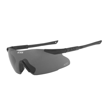 Тактические очки ESS ICE One Gray 740-0440