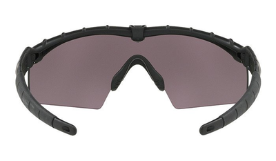 Тактические очки Oakley SI Ballistic M Frame 2.0 Strike Black Prizm Grey OO9213-0532