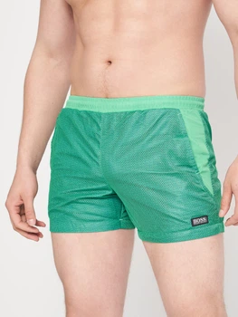 Шорти Hugo Boss 9639.1 S (44) Зелені