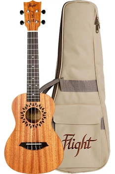 Укулеле концерт Flight Elise Ecklund Signature