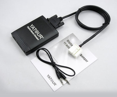 Универсальный адаптер по организации видеовыхода из USB разъема Ksize UVO