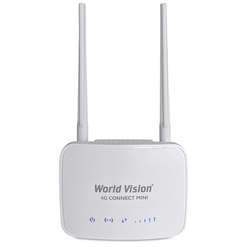 4G Wi-Fi роутер World Vision 4G CONNECT MINI