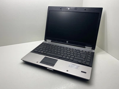 Ноутбук HP EliteBook 8440P \ 14.0 \ HD \ Core I5 \ HDD 320 GB \ Б\У