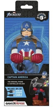 Держатель для джойстика Captain America (Cable Guys)