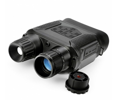 Цифровой бинокль ночного видения NV400-B Night Vision Бинокль (до 400м в темноте)
