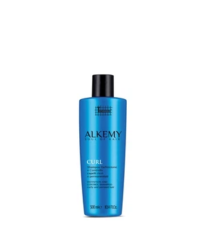 Шампунь для вьющихся волос ALKEMY Curl Shampoo Technique 300 мл