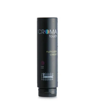 Тонуюча маска для волосся Technique Croma Touch Фіолетовий 200 мл для посилення та підтримки кольору