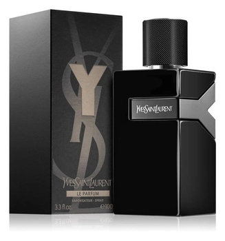 Парфуми YSL Yves Saint Laurent Y Le Parfum 100 мл для чоловіків
