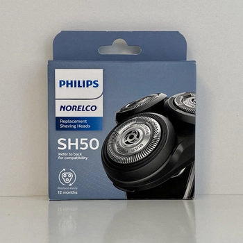Бритвенные головки PHILIPS Series 5000 SH50/50