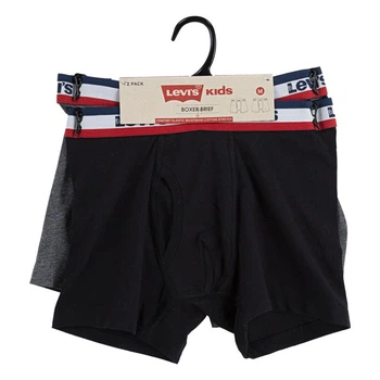 Боксеры из двух штук для мальчика Levi's 140 см 9L0130-023