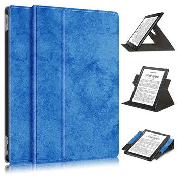 Чохол Galeo Premium Rotating Stand для PocketBook 970 Blue