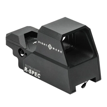 Коллиматорный прицел Sightmark Ultra Shot R-Spec Reflex Sight