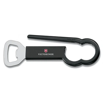 Открывалка для бутылок Victorinox Black (7.6912.3)