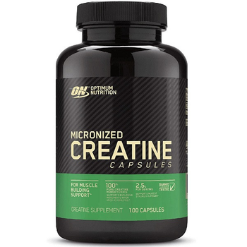 Креатин Optimum Nutrition купить в ROZETKA: отзывы, цена в Киеве, Украине